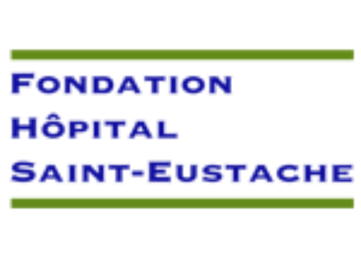 Fondation de l'Hôpital Saint-Eustache Fondation de l'Hôpital Saint-Eustache